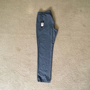 Men’s UA Showdown Taper Pants